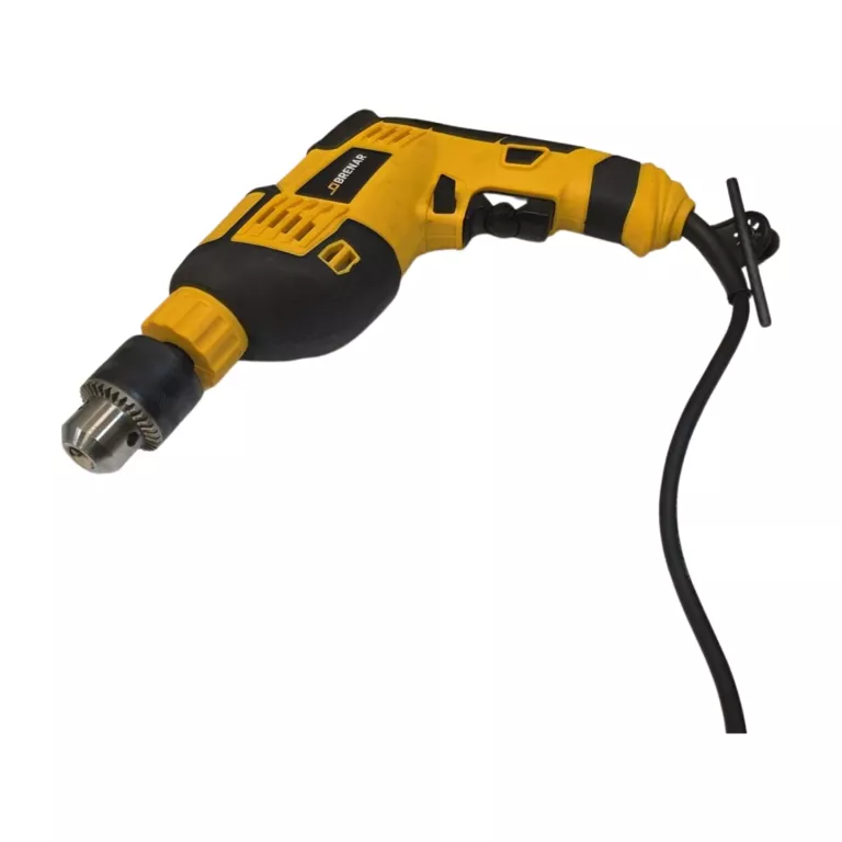 WKIERTARKA BRENAR BID-710 + RĄCZKA + PUDEKO