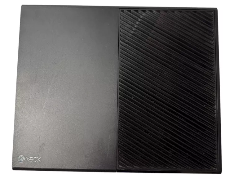 KONSOLA MICROSOFT XBOX ONE MODEL:1540 1TB + KONTROLER + 2 GRY - OPIS!