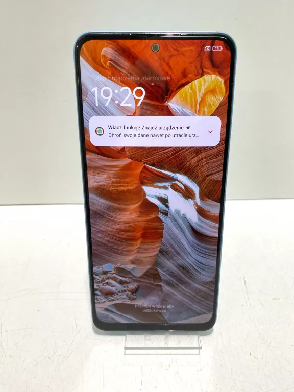 TELEFON REDMI NOTE 12 128GB+ETUI