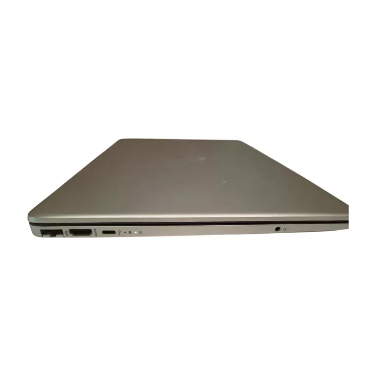 LAPTOP HP 15-DW3113NW I5-1135G7 | 8/512GB SREBRNY +ŁADOWARKA