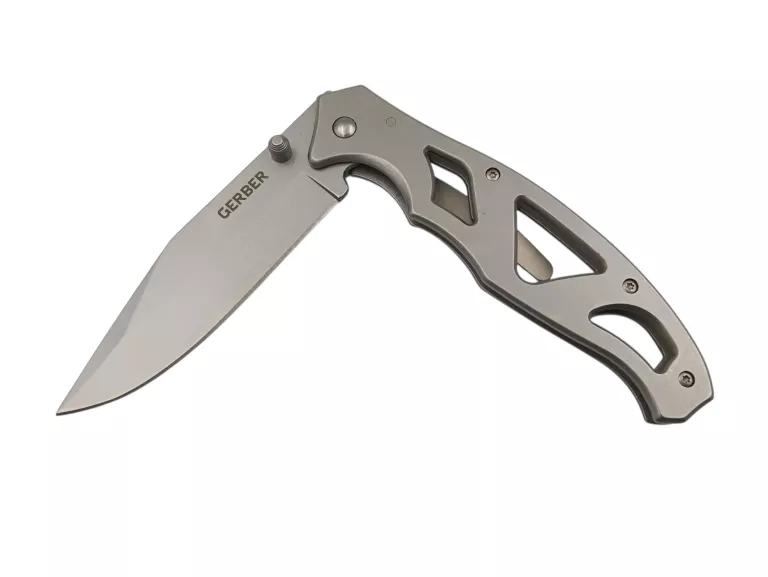 NÓŻ GERBER PARAFRAME I FOLDER FE