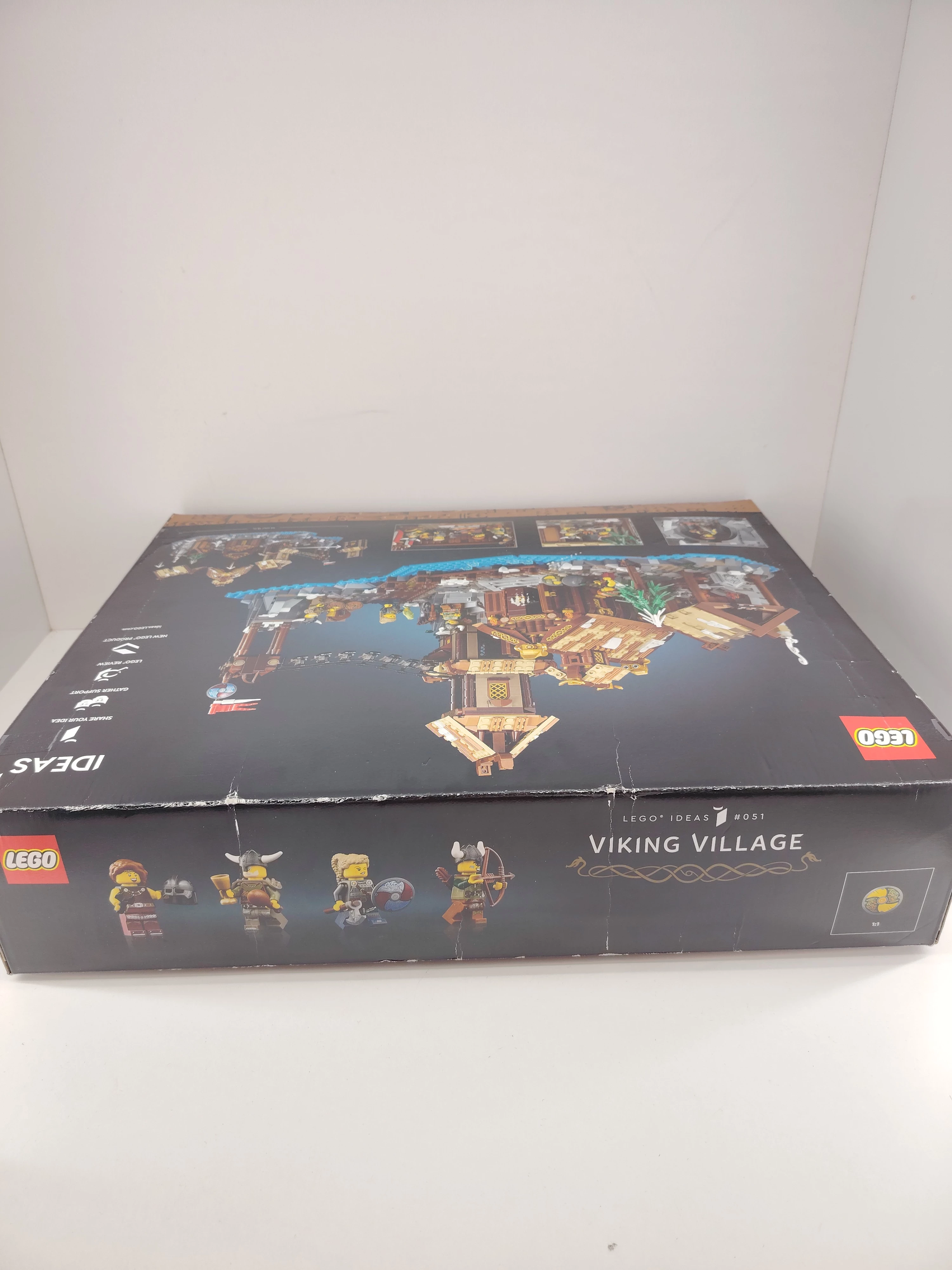 klocki-lego-ideas-21343-wioska-wikingow-numer-produktu-21343