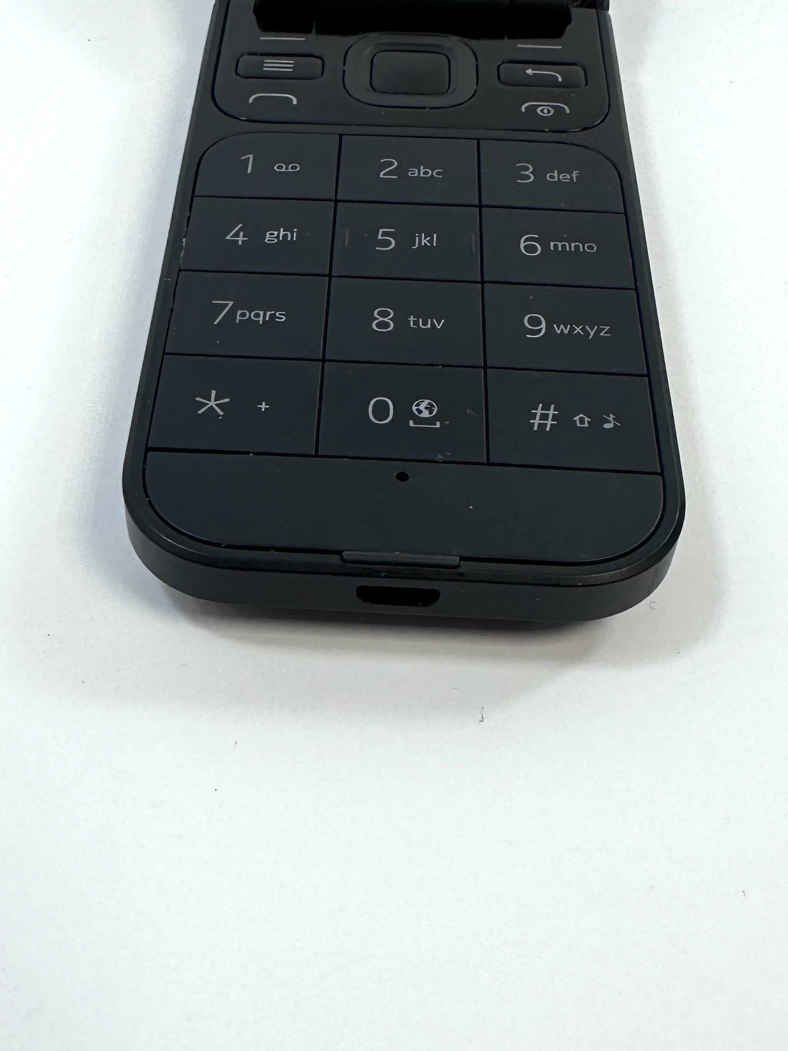 telefon-nokia-2720-flip-na-czesci-typ-202685-212933