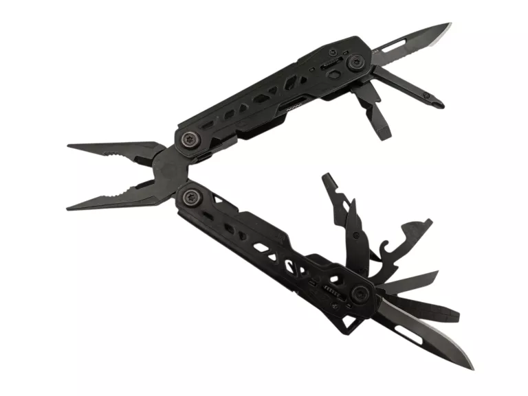 MULTITOOL GERBER TRUSS BLACK