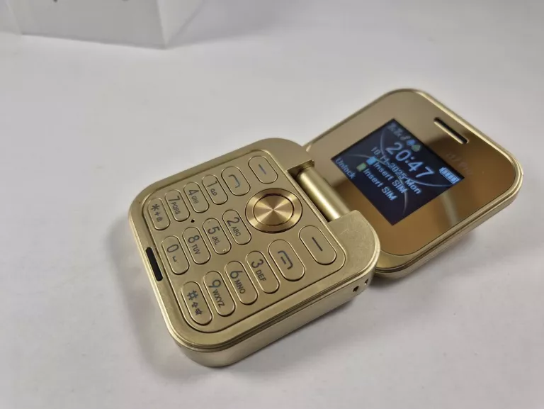 TELEFON I17 PRO PUDEŁKO