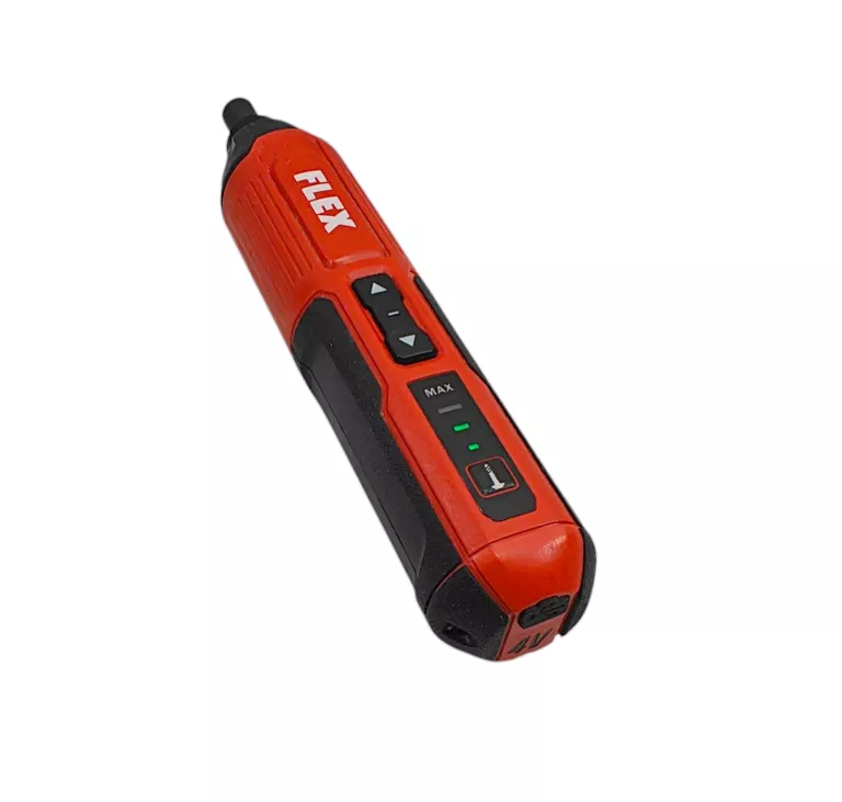 WKRĘTAK AKUMULATOROWY FLEX SD 5-300 4.0