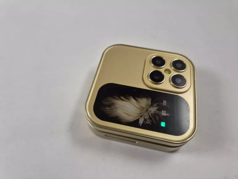 TELEFON I17 PRO PUDEŁKO