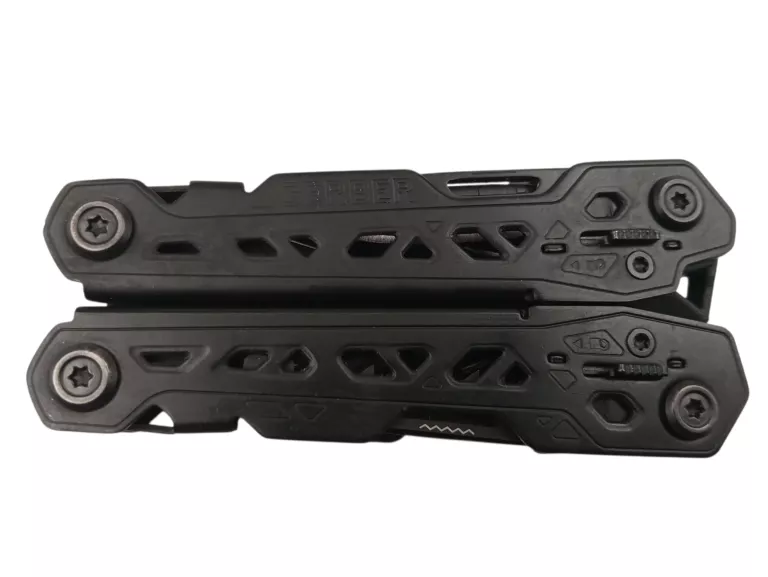 MULTITOOL GERBER TRUSS BLACK