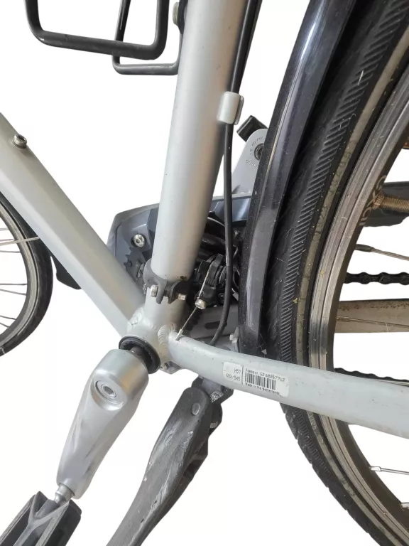 ROWER MĘSKI GAZELLE CHAMONIX TREKKINGT 27. H 61