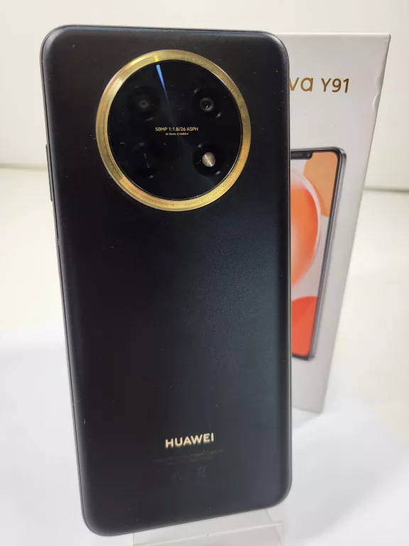 TELEFON HUAWEI NOVA Y91
