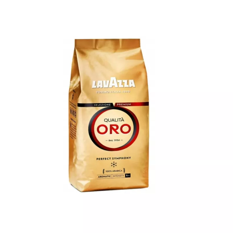 KAWA LAVAZZA QUALITA ORO 1KG