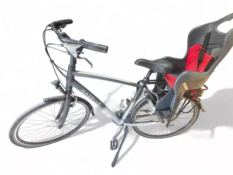 ROWER MĘSKI GAZELLE CHAMONIX TREKKINGT 27. H 61