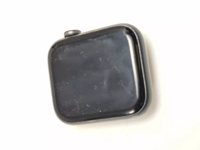 APPLE WATCH SE BLACK SPORT GPS 44MM A2352