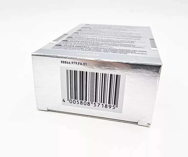 BALSAM PO GOLENIU NIVEA MEN SKIN PROTECTION / 100ML