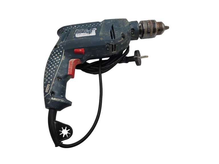 WIERTARKA BOSCH PROFESSIONAL GSB 500