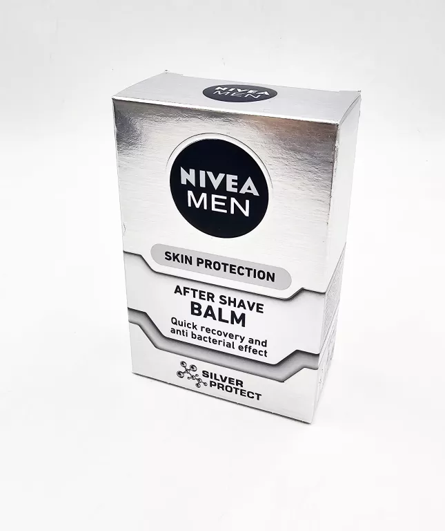 BALSAM PO GOLENIU NIVEA MEN SKIN PROTECTION / 100ML
