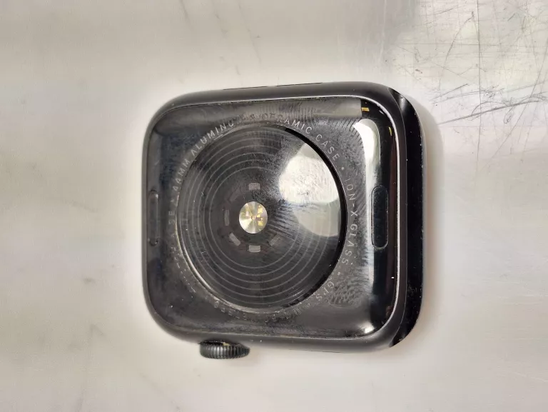 APPLE WATCH SE BLACK SPORT GPS 44MM A2352