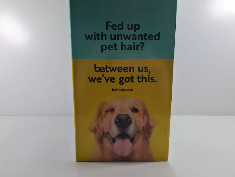 ODKURZACZ BELDRAY 085331