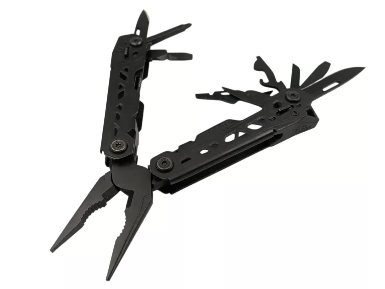 MULTITOOL GERBER TRUSS BLACK