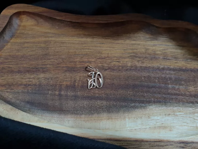 ZŁOTA  ZAWIESZKA 585/1,03G