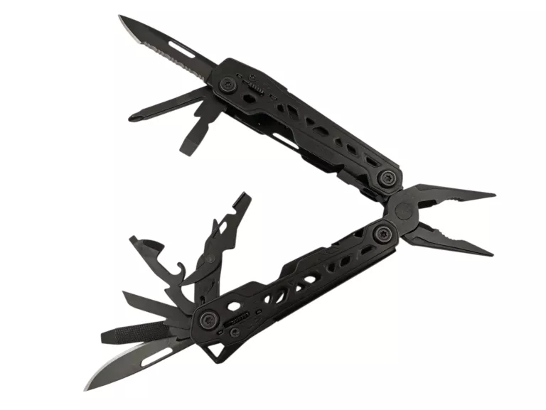 MULTITOOL GERBER TRUSS BLACK