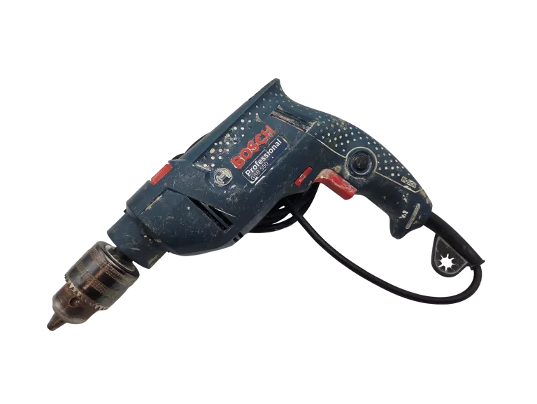 WIERTARKA BOSCH PROFESSIONAL GSB 500