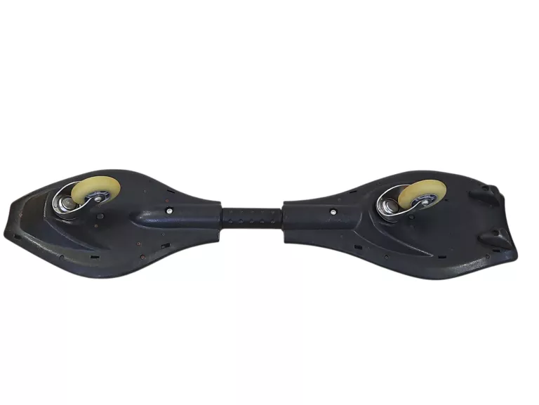 SOLIDNA DESKOROLKA DESKA WAVEBOARD SPOKEY TRANCE