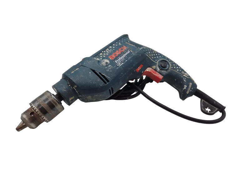 WIERTARKA BOSCH PROFESSIONAL GSB 500