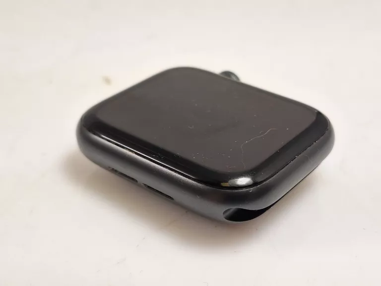 APPLE WATCH SE BLACK SPORT GPS 44MM A2352