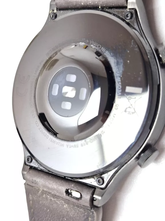 SMARTWATCH HUAWEI WATCH GT 2 PRO SZARY