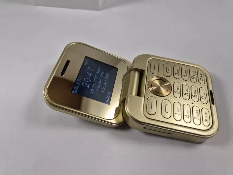 TELEFON I17 PRO PUDEŁKO