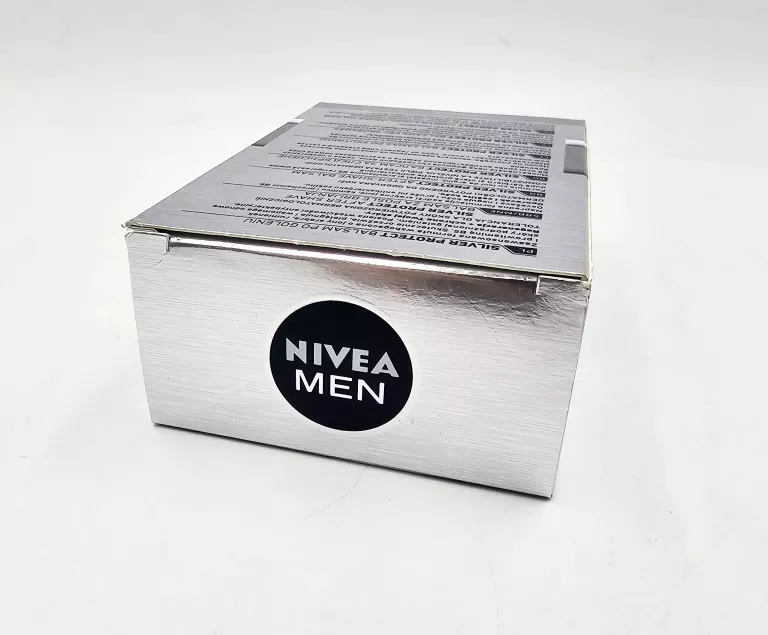 BALSAM PO GOLENIU NIVEA MEN SKIN PROTECTION / 100ML