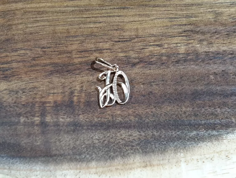 ZŁOTA  ZAWIESZKA 585/1,03G