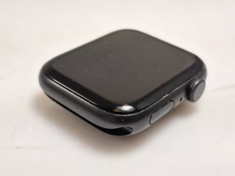 APPLE WATCH SE BLACK SPORT GPS 44MM A2352