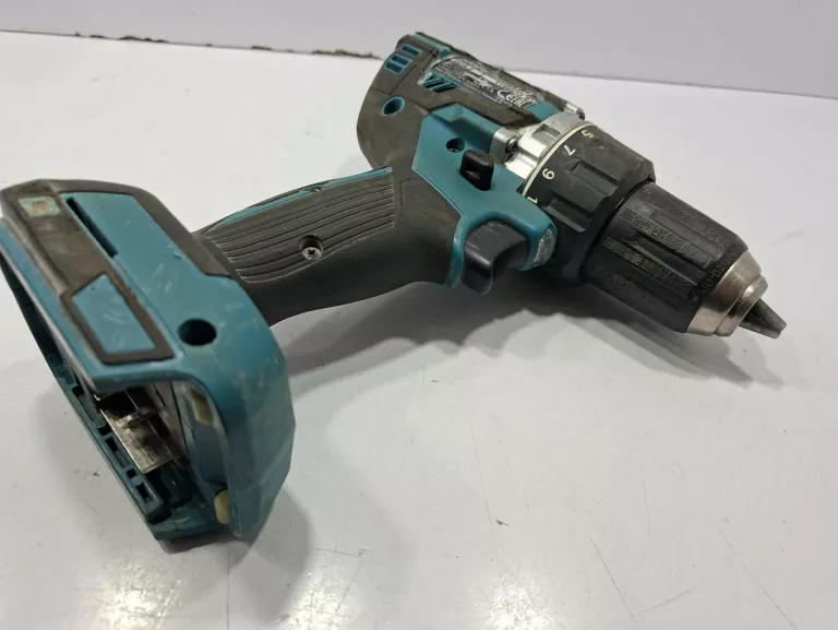 MAKITA DDF 484