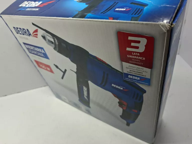 DEDRA WIERTARKA UDAROWA 700W DED7958K