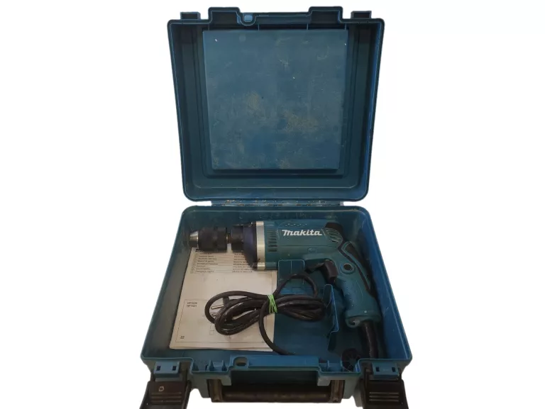 WIERTARKA MAKITA HP1630 / WALIZKA / OD NAS