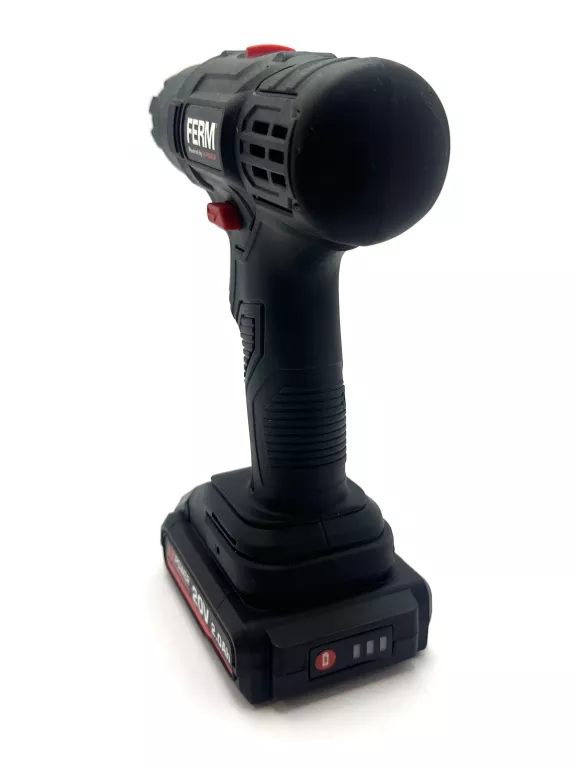 WKRĘTARKA FERM CDM1191