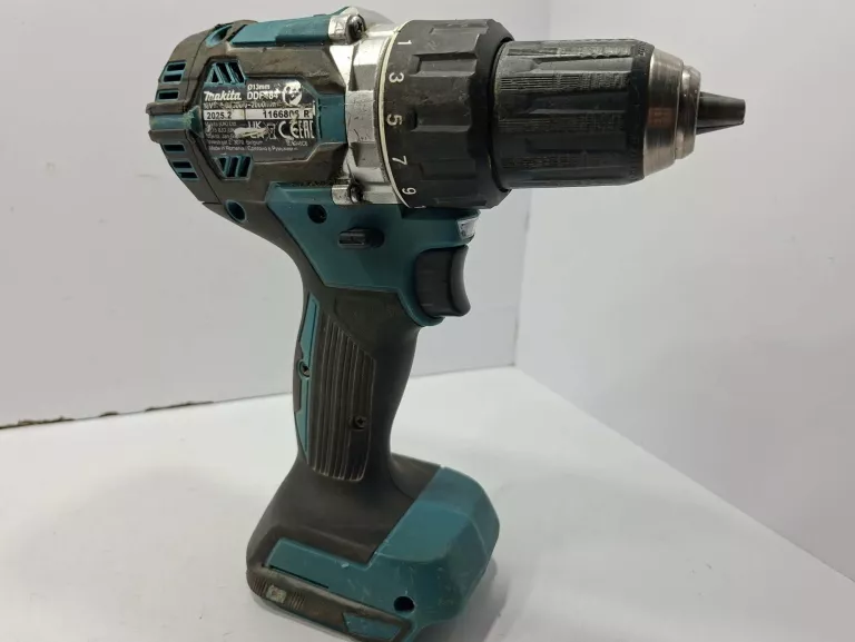 MAKITA DDF 484