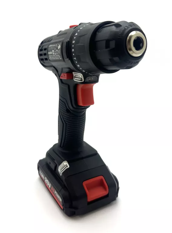 WKRĘTARKA FERM CDM1191