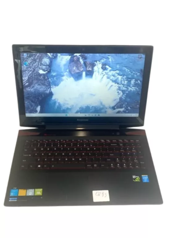 LAPTOP LENOVO Y50-70 15,6 " INTEL CORE I7 8GB
