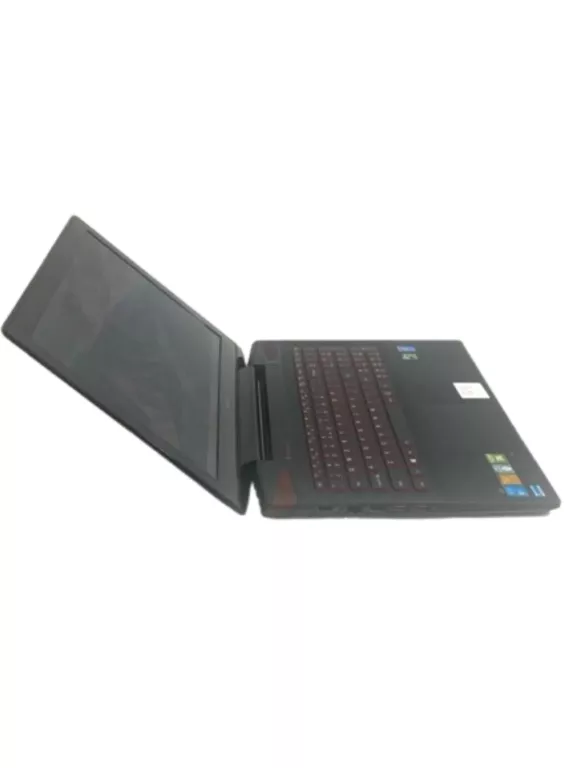 LAPTOP LENOVO Y50-70 15,6 " INTEL CORE I7 8GB