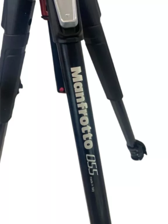 STATYW MANFROTTO 055 MHXPRO-3W