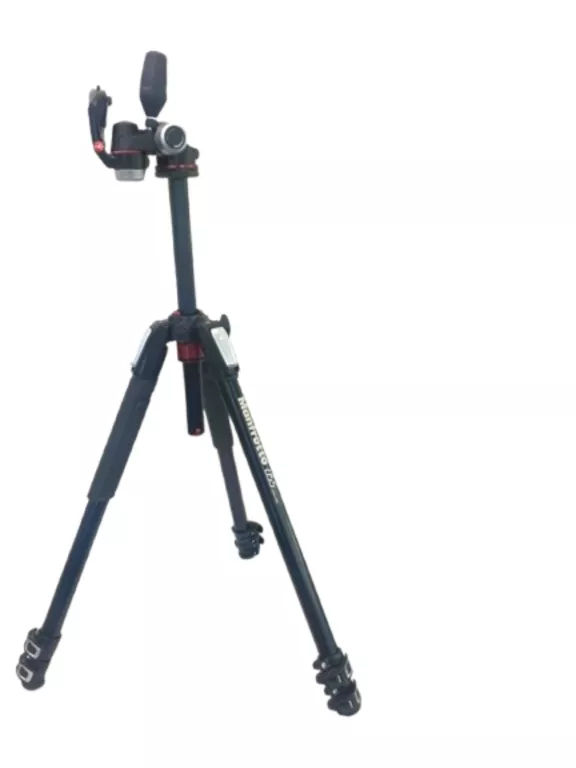 STATYW MANFROTTO 055 MHXPRO-3W