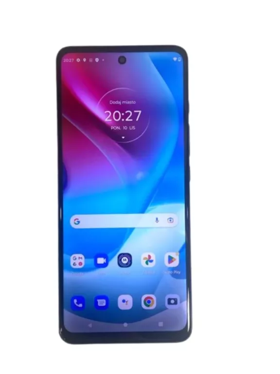 TELEFON MOTOROLA MOTO G60S 6/128GB