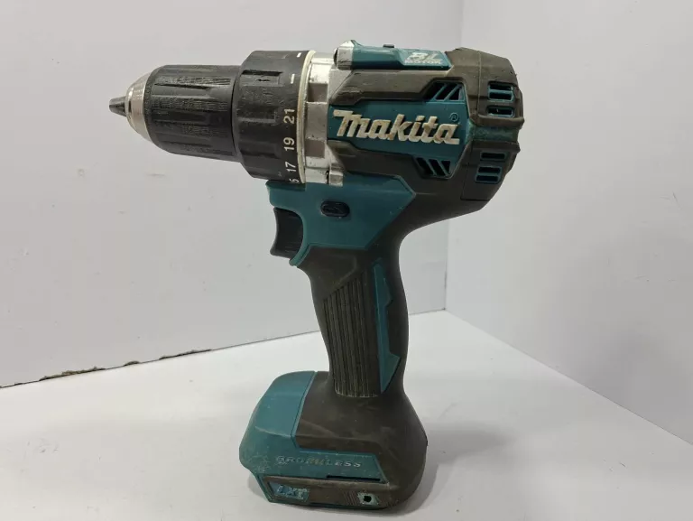 MAKITA DDF 484