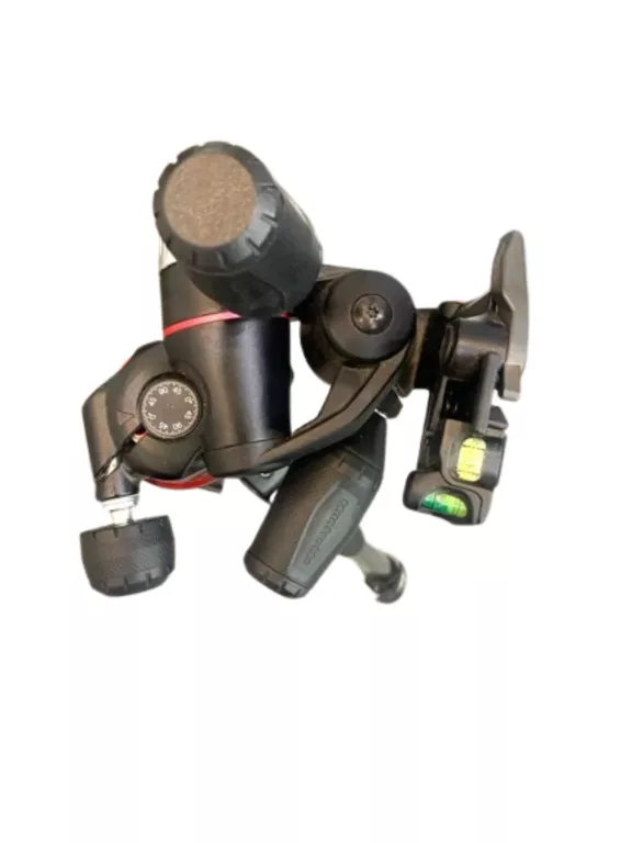 STATYW MANFROTTO 055 MHXPRO-3W