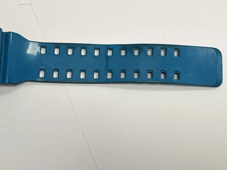 ZEGAREK CASIO G-SHOCK GD-110 NIEBIESKI