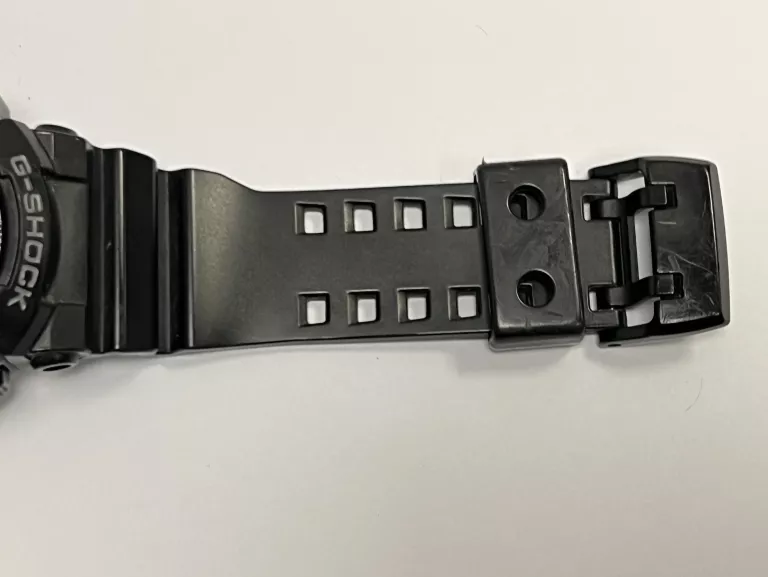 ZEGAREK CASIO G-SHOCK GBA-400