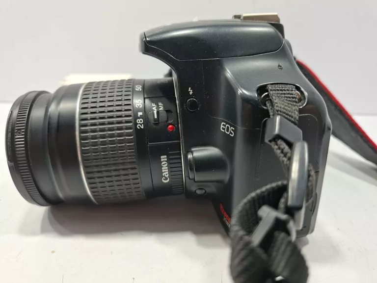 APARAT CANON REBEL XSI + 2 BAT